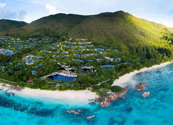 Raffles Seychelles 1