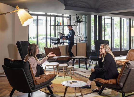 Aparthotel Adagio Paris Porte de Versailles 1