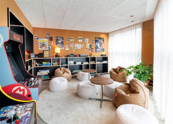 ibis Styles Paris Villejuif 1