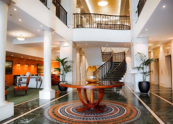 The Sebel Quay West Auckland 1