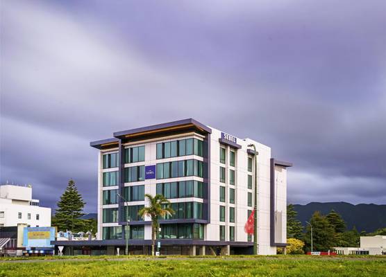 The Sebel Wellington Lower Hutt 1