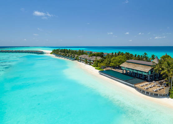 Niva Kuramathi Maldives 1
