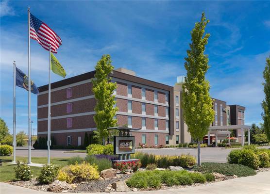 Home2 Suites by Hilton Idaho Falls 1