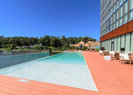 Hampton By Hilton Montevideo Carrasco 1