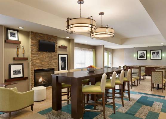 Hampton Inn Denville/Rockaway/Parsippany 1