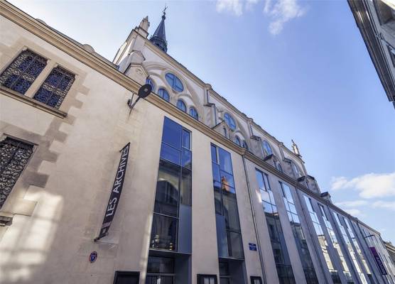 Mercure Poitiers Centre 1