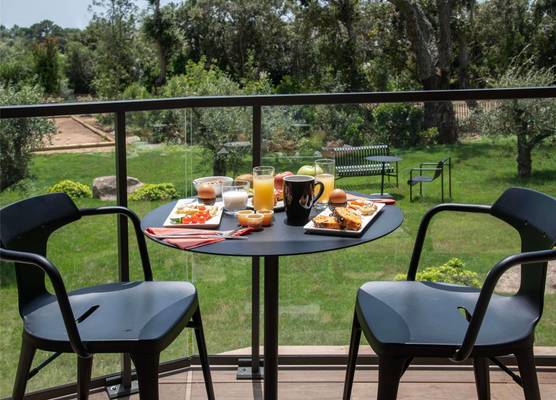 ibis Styles Porto Vecchio 1