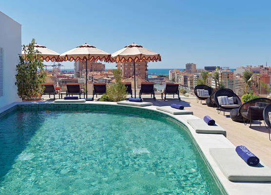 H10 Croma Málaga 1