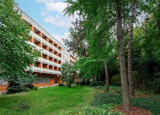 Ibis Budapest Citysouth 1