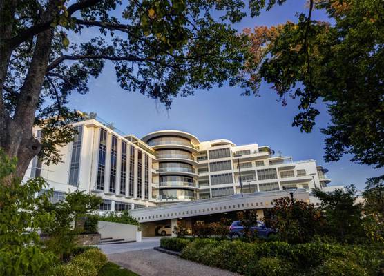Mantra Charles Hotel 1