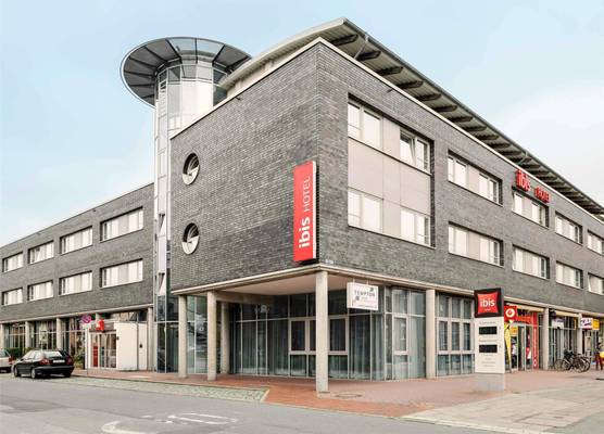 ibis Luebeck City 1