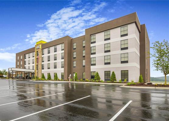 Home2 Suites By Hilton Guntersville 1