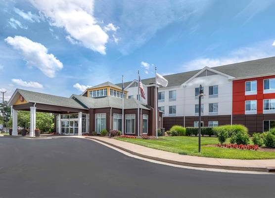Hilton Garden Inn Lexington Hamburg 1