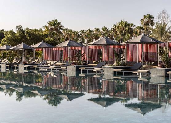 Cali Resort & Spa Designed For Adults by Louis Hotels 1