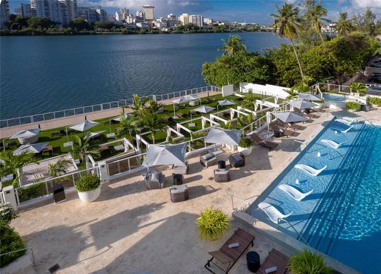 Hilton Garden Inn San Juan Condado 1