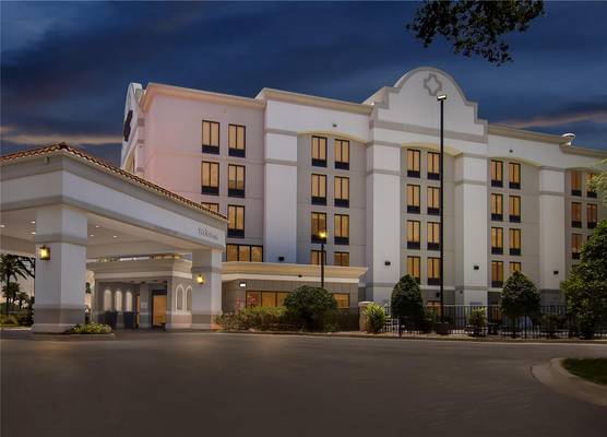Hampton Inn Jacksonville/Ponte Vedra Beach-Mayo Clinic Area 1