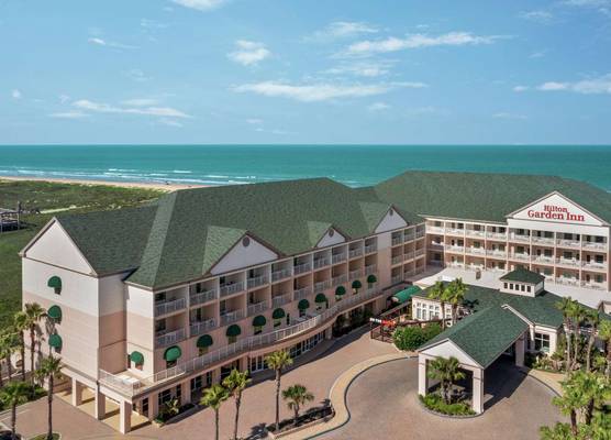 Hilton Garden Inn South Padre Island Beachfront 1