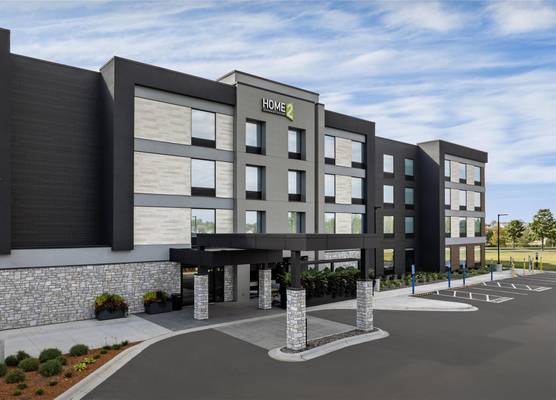 Home2 Suites By Hilton Ramsey 1