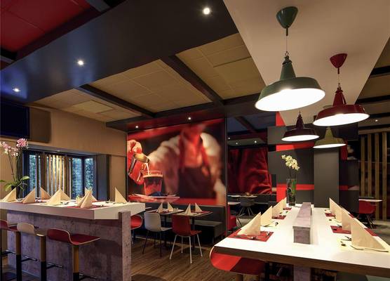 ibis Bremen City 1