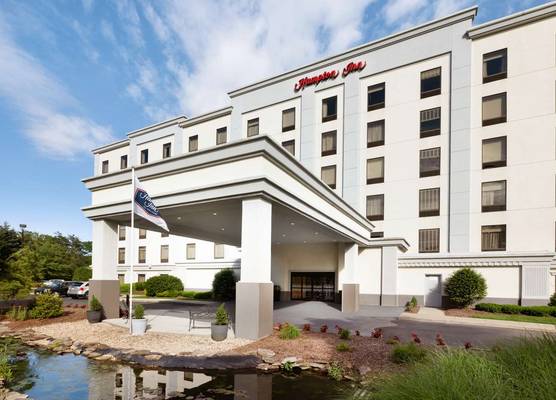 Hampton Inn Long Island - Brookhaven 1
