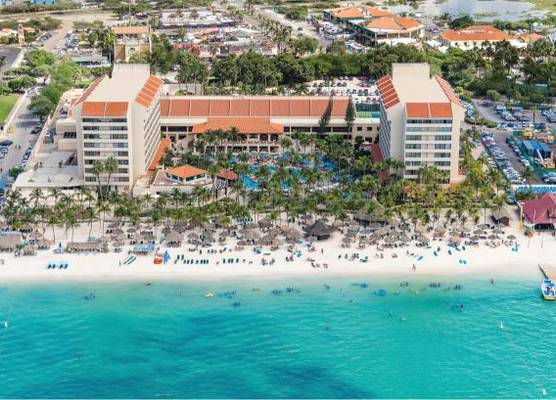 Barcelo Aruba 1