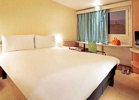 Ibis Madrid Alcorcon Tresaguas 1