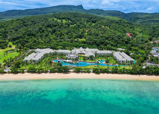 Sofitel Krabi Phokeethra Golf and Spa Resort 1
