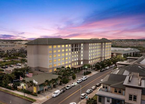 Embassy Suites By Hilton Oahu Kapolei - FREE Breakfast 1