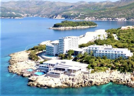 Royal Ariston Hotel 1
