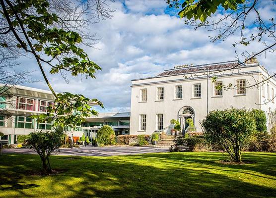 Radisson Blu Hotel, Cork 1