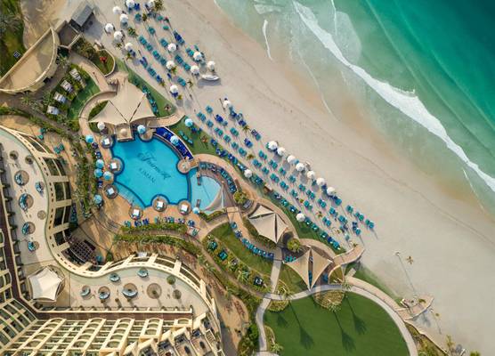 Fairmont Ajman 1