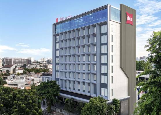 ibis Jakarta Raden Saleh 1
