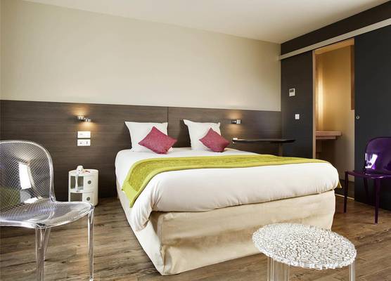 ibis Styles Compiegne 1