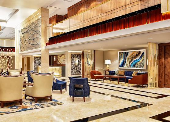 Hilton Accra Cantonments 1