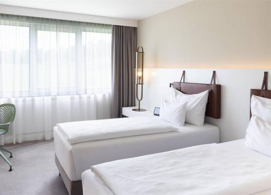 DoubleTree by Hilton Vienna Bosei 1