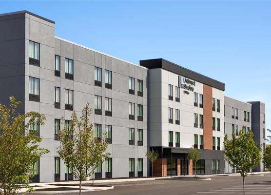 LivSmart Studios By Hilton Kokomo 1