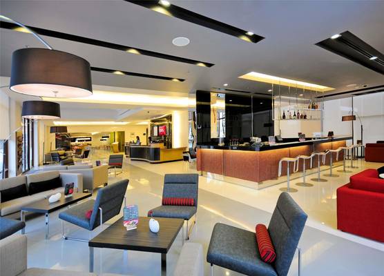 Ibis Bangkok Sukhumvit 4 1