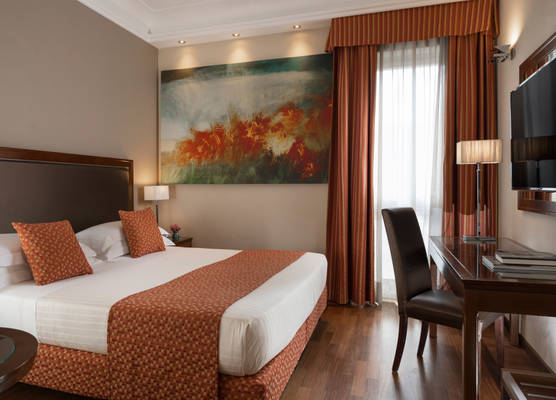 Grand Hotel Adriatico 1