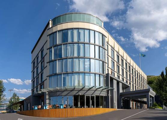 Sadu Hotel Almaty, a member of Radisson Individuals 1