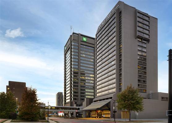 DoubleTree by Hilton London Ontario 1