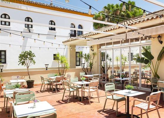 Ibis Sevilla 1