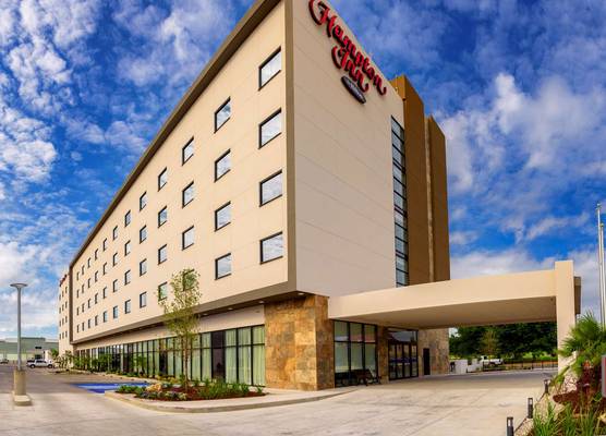 Hampton Inn Piedras Negras 1