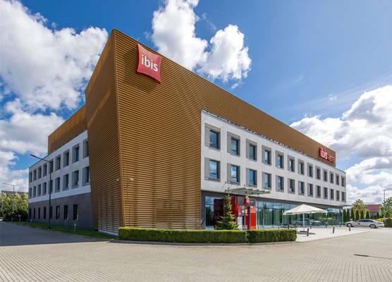 Ibis Poznan Polnoc 1