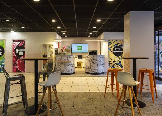 Ibis Styles Toulouse Centre Canal du Midi 1