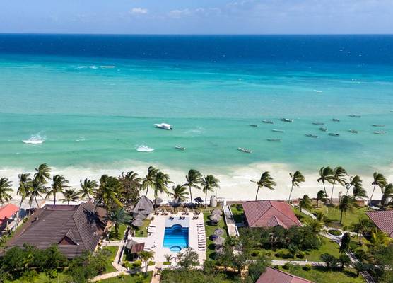 Mandarin Resort Zanzibar 1