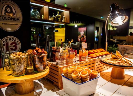 ibis Paris Bercy Village 1