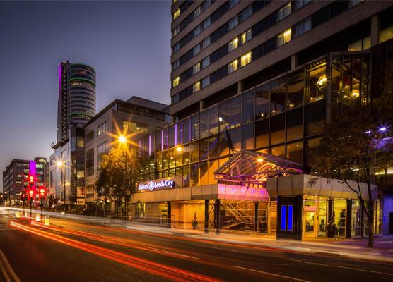 Hilton Leeds City 1