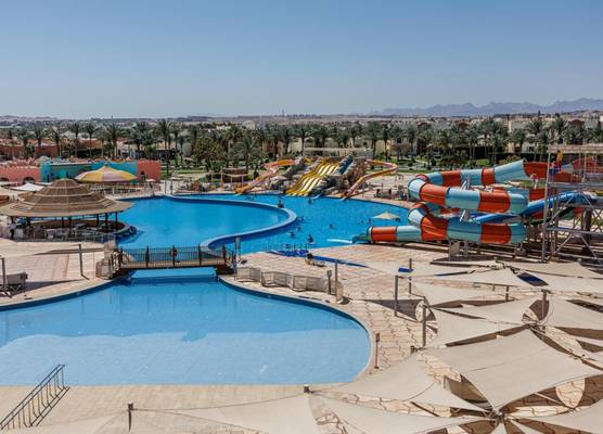 Sunrise Royal Makadi Resort 1