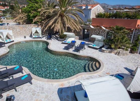 Villa Diamond 1