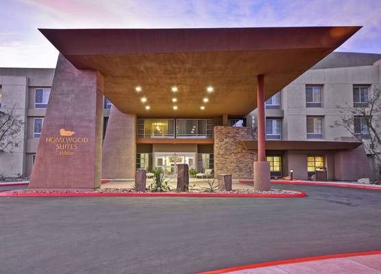 Homewood Suites by Hilton Palm Desert 1